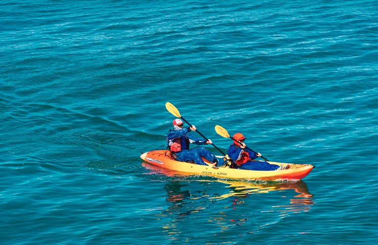 Helsingborg-Helsingör