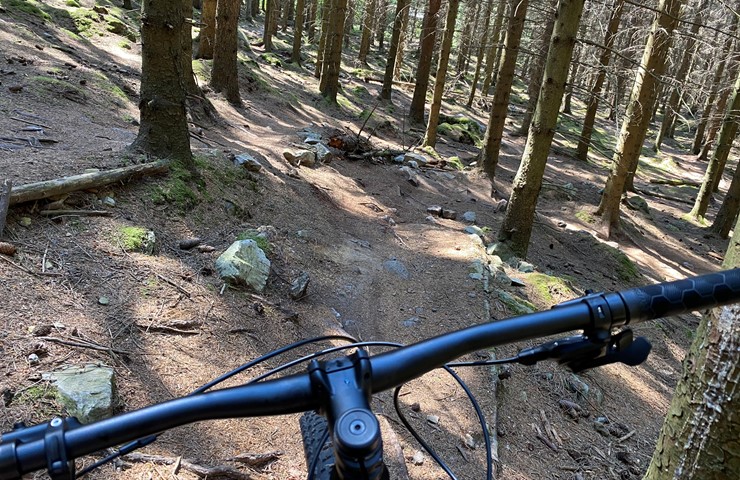 Tips till blivande MTB ägare