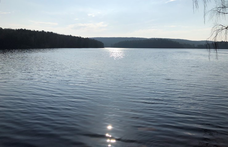 Immeln, Kristianstad