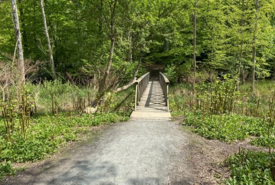 Natur & kultur på samma gång